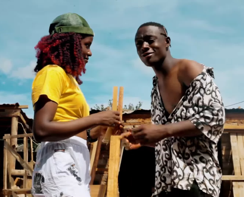 Basobizzy ft Phina – Natubha