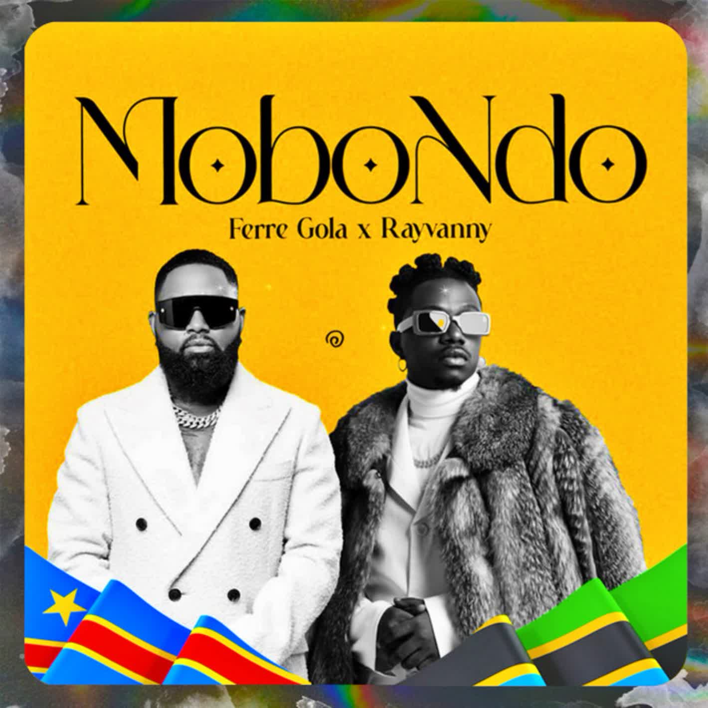 Download Audio | Ferre Gola X Rayvanny – Mobondo