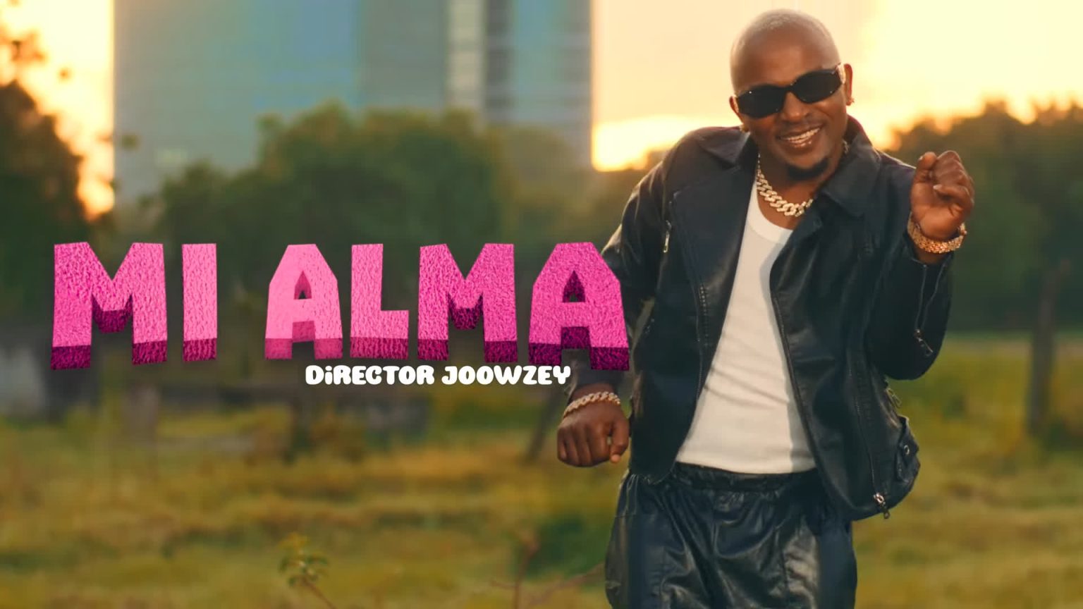Download Video | Foby – Mi Alma