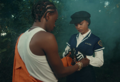 Jitu – Miss Police