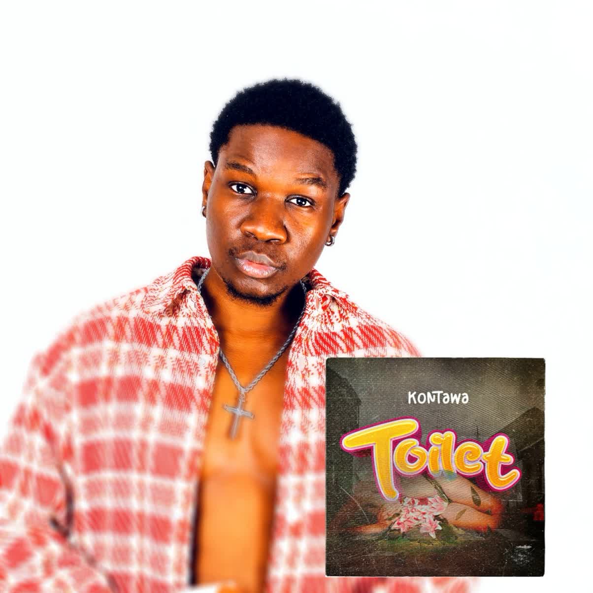 Download Audio | Kontawa – Toilet