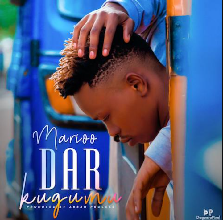 Marioo – Dar Kugumu