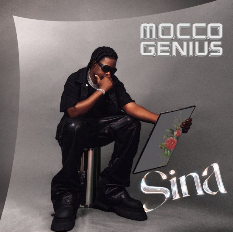 Download Audio | Mocco Genius – Sina