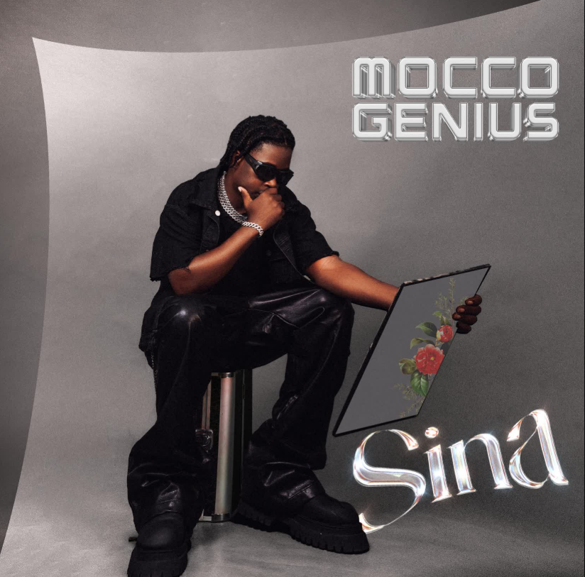 Mocco Genius – Sina