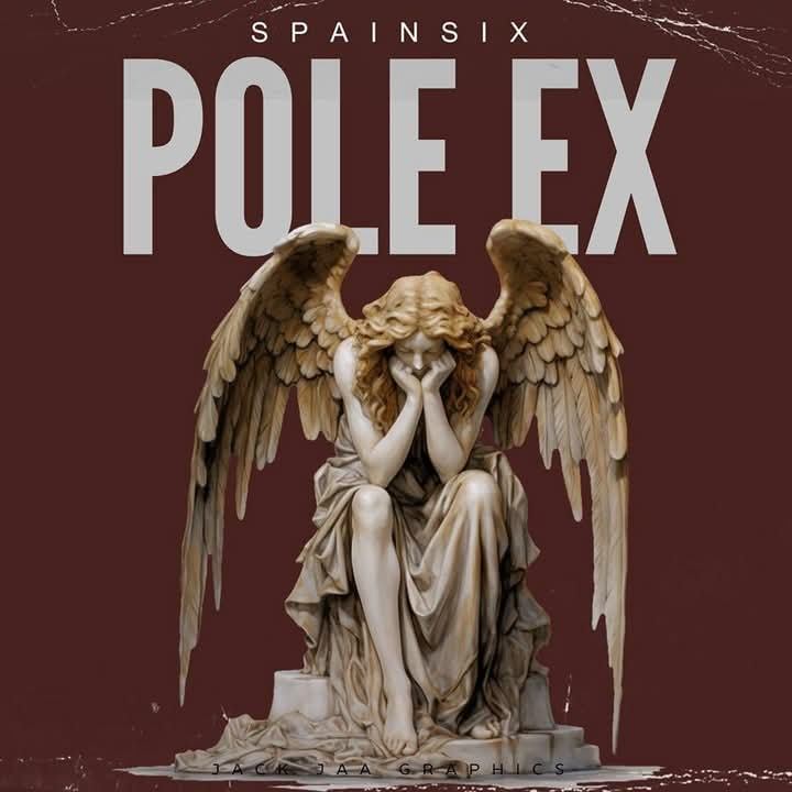 Download Audio | Spainsix – Pole Ex