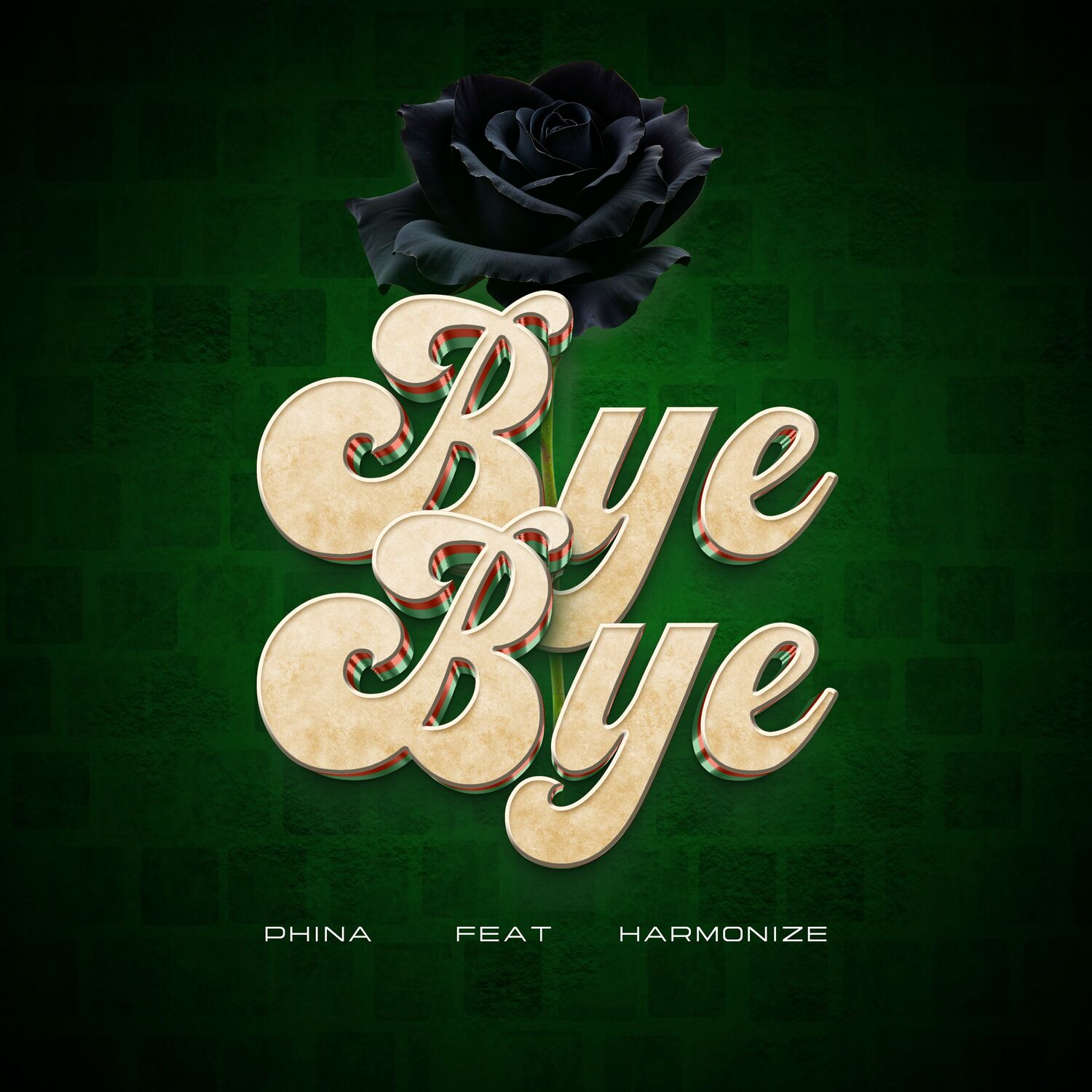 Download Audio | Phina Ft. Harmonize – Bye Bye
