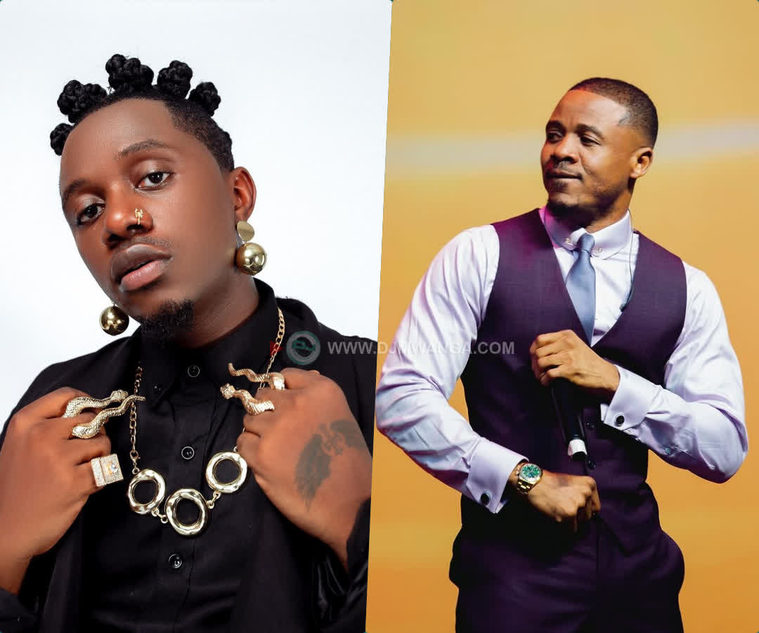 Download Audio | Rayvanny Ft. Alikiba – Naoa