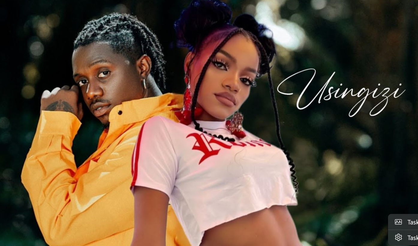 Rayvanny ft Yammi – Usingizi