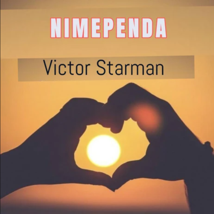 Victor Starman – Nimependa