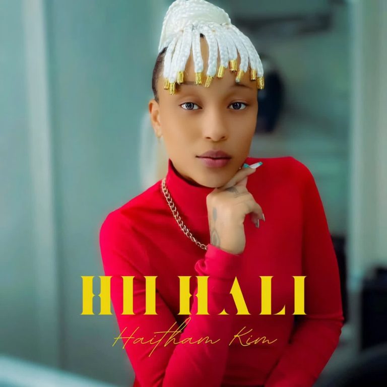 Download Audio | Haitham Kim – Hii Hali