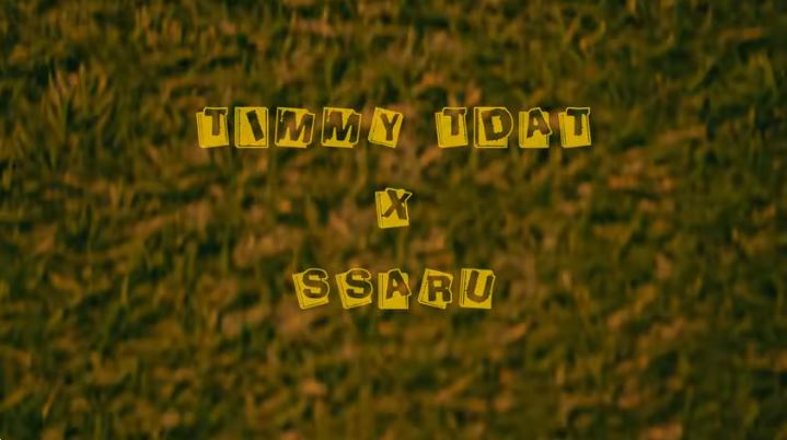 Download Audio | Timmy Tdat Ft. Ssaru – Mbaya