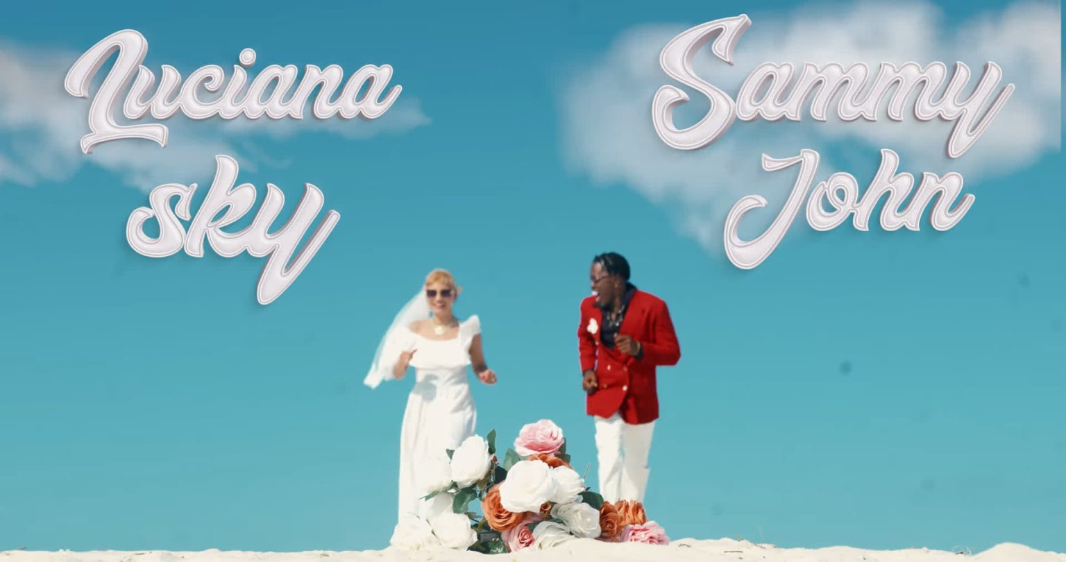 Download Video | Luciana Sky X Sammy John – Natamba nae