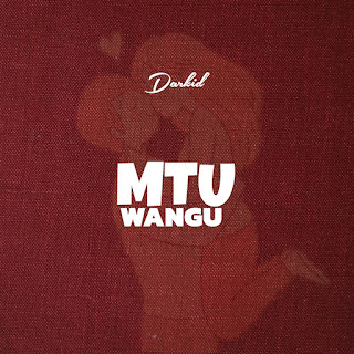 Music Audio : Darkid – Mtu Wangu | Download