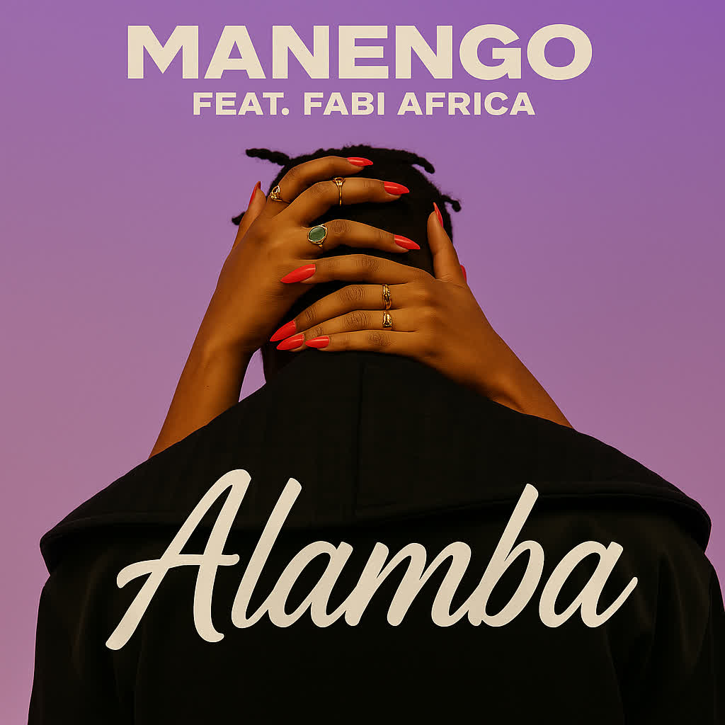 Music Audio : Manengo Ft Faby – Alamba | Download