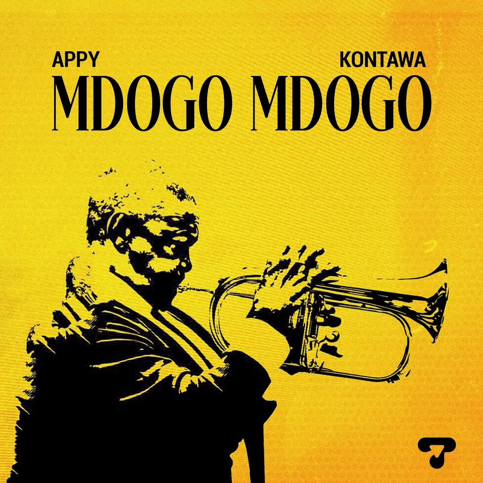 Music Audio : Appy Ft Kontawa – Mdogo Mdogo | Download