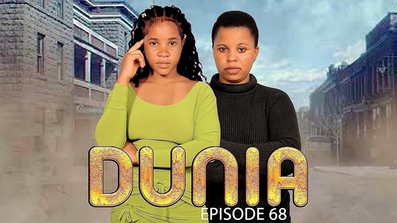 VIDEO : DUNIA (Ep 68) By Manyanya