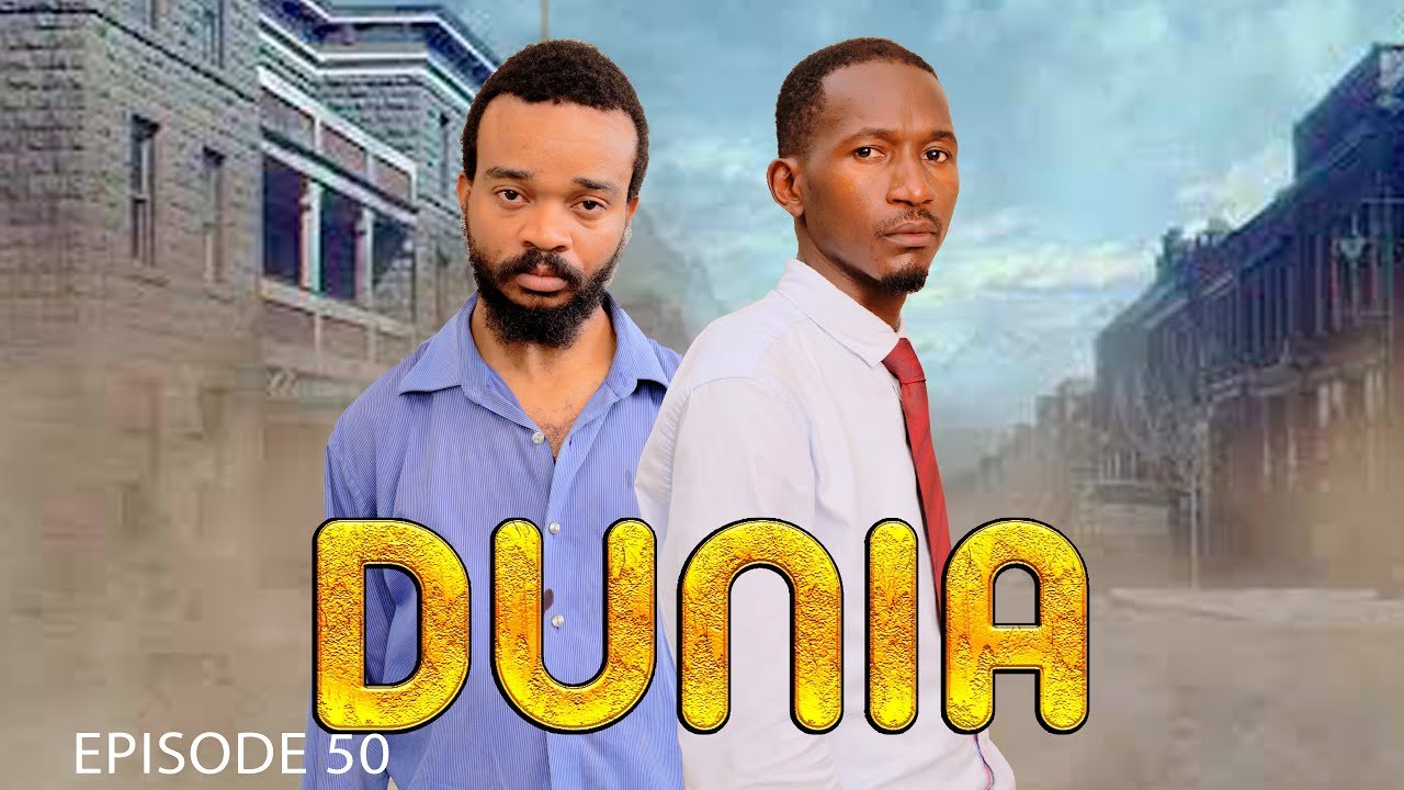 VIDEO : DUNIA (Ep 50) By Manyanya