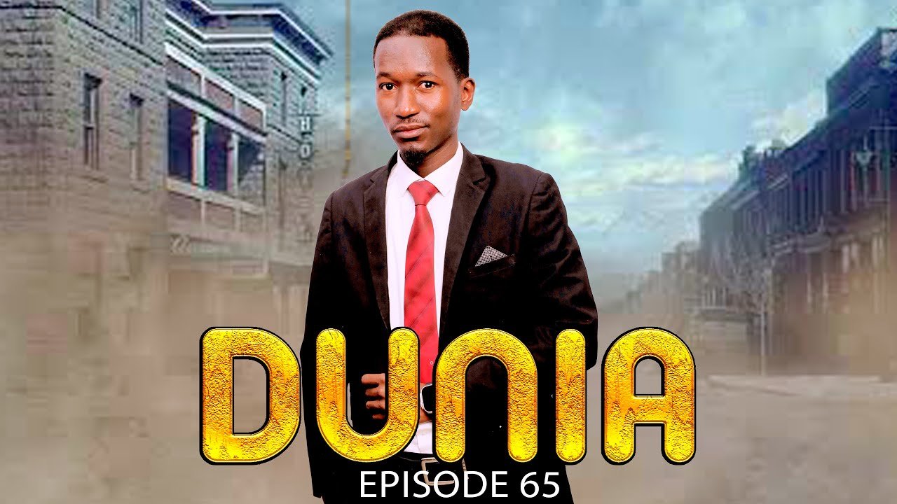 VIDEO : DUNIA (Ep 65) By Manyanya