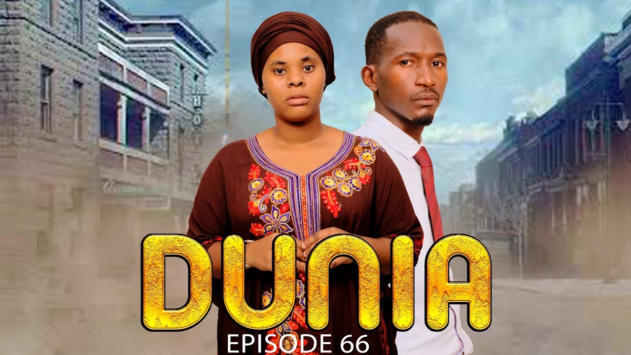 VIDEO : DUNIA (Ep 66) By Manyanya