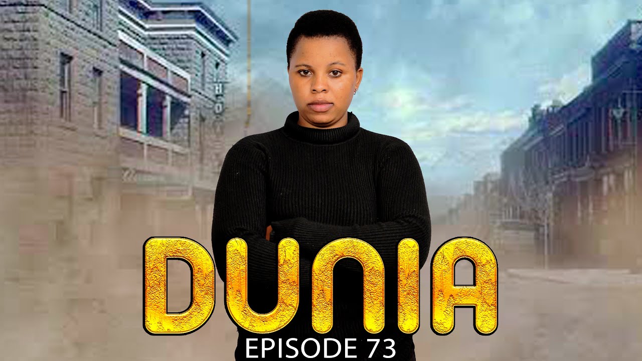 VIDEO : DUNIA (Ep 73) By Manyanya