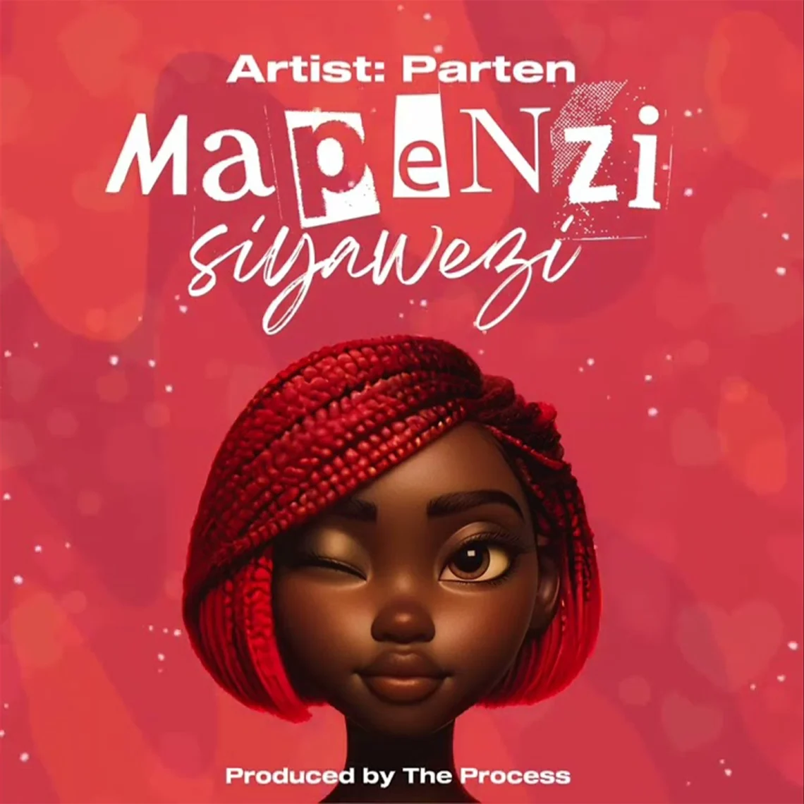 Music Audio : Dogo Paten – Mapenzi Siyawezi | Download