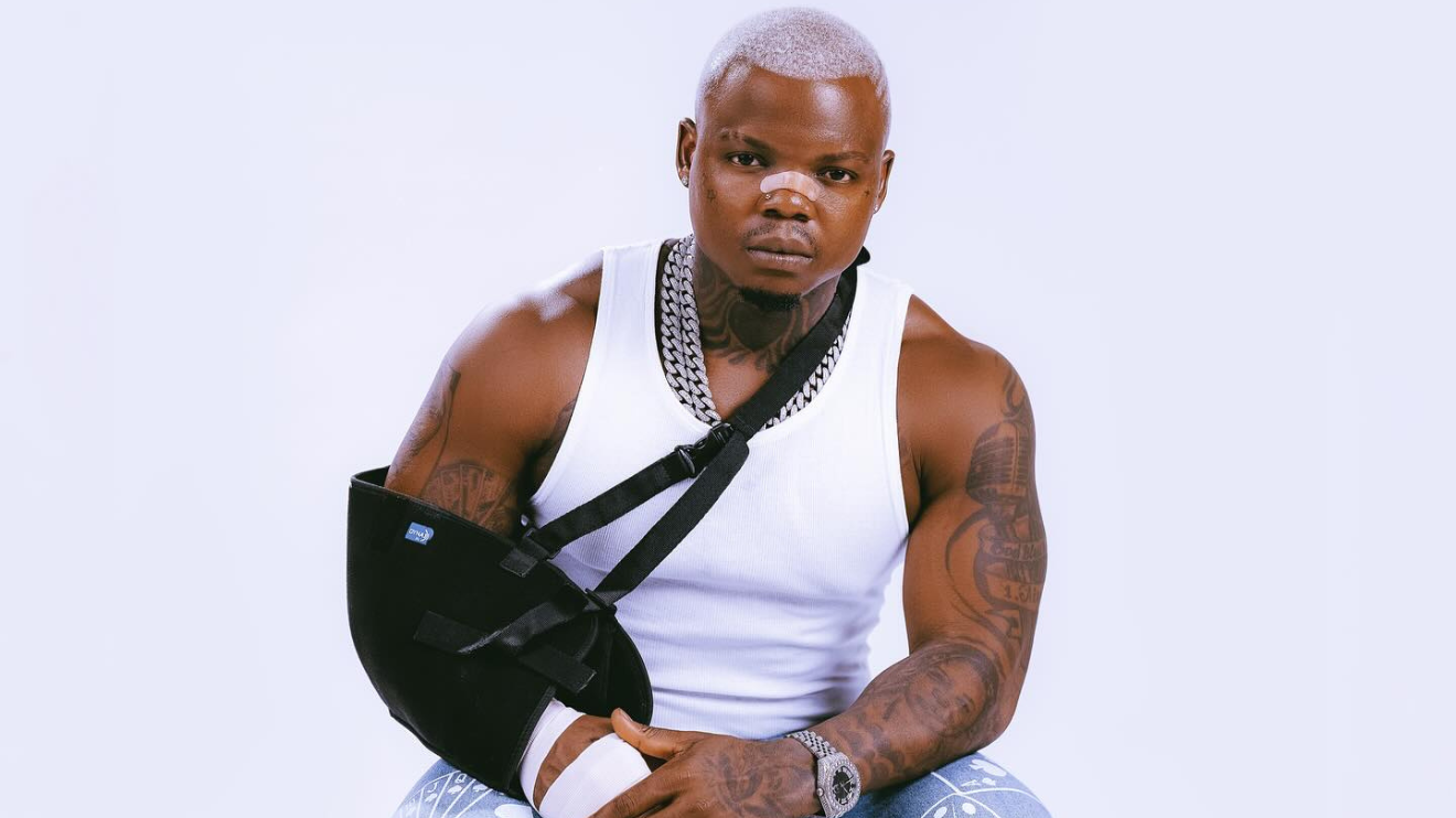Bongo Flavour Mixed – DJ B SQUARE
