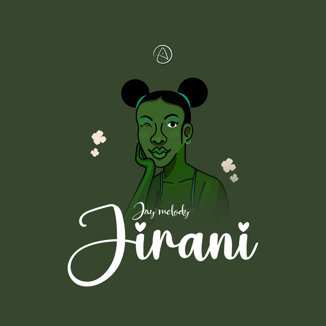 Music Audio : Jay Melody – Jirani | Download