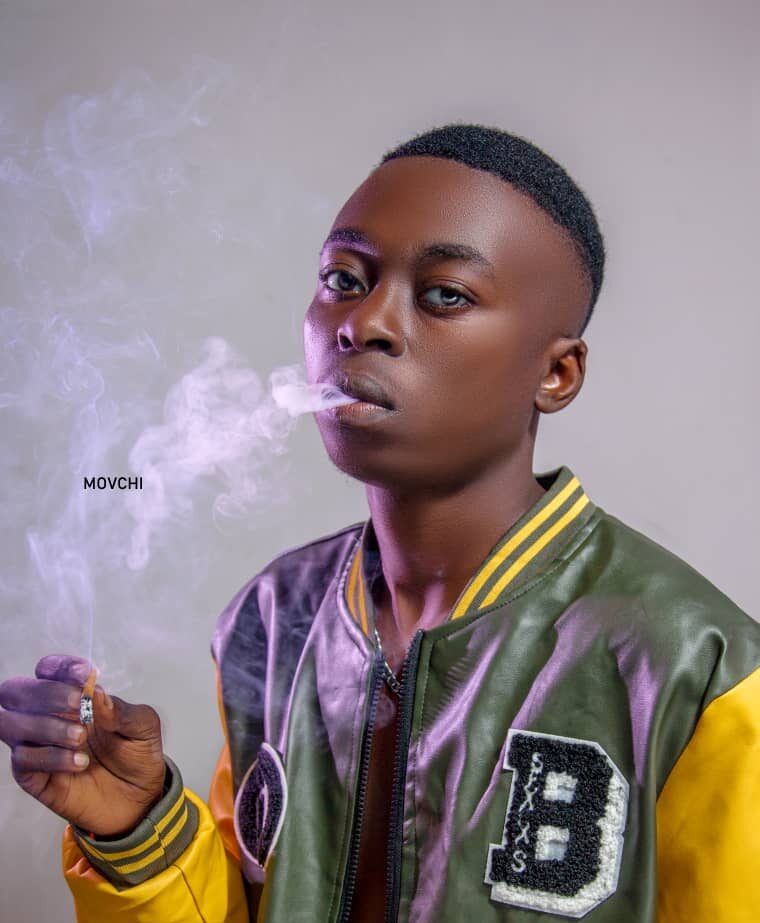 Music Audio : Makina boy – Naota | Download