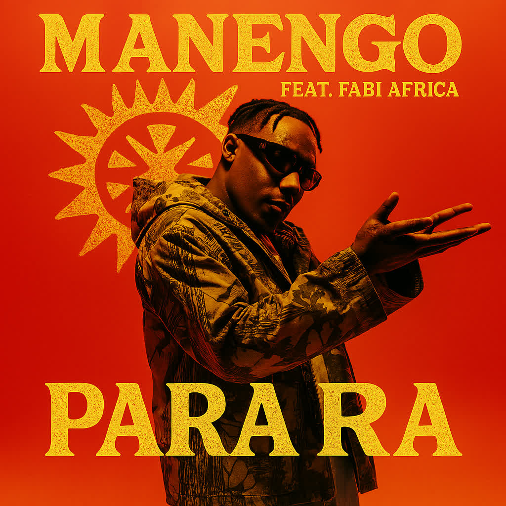 Music Audio : Manengo Ft Fabi Africa – Parara | Download