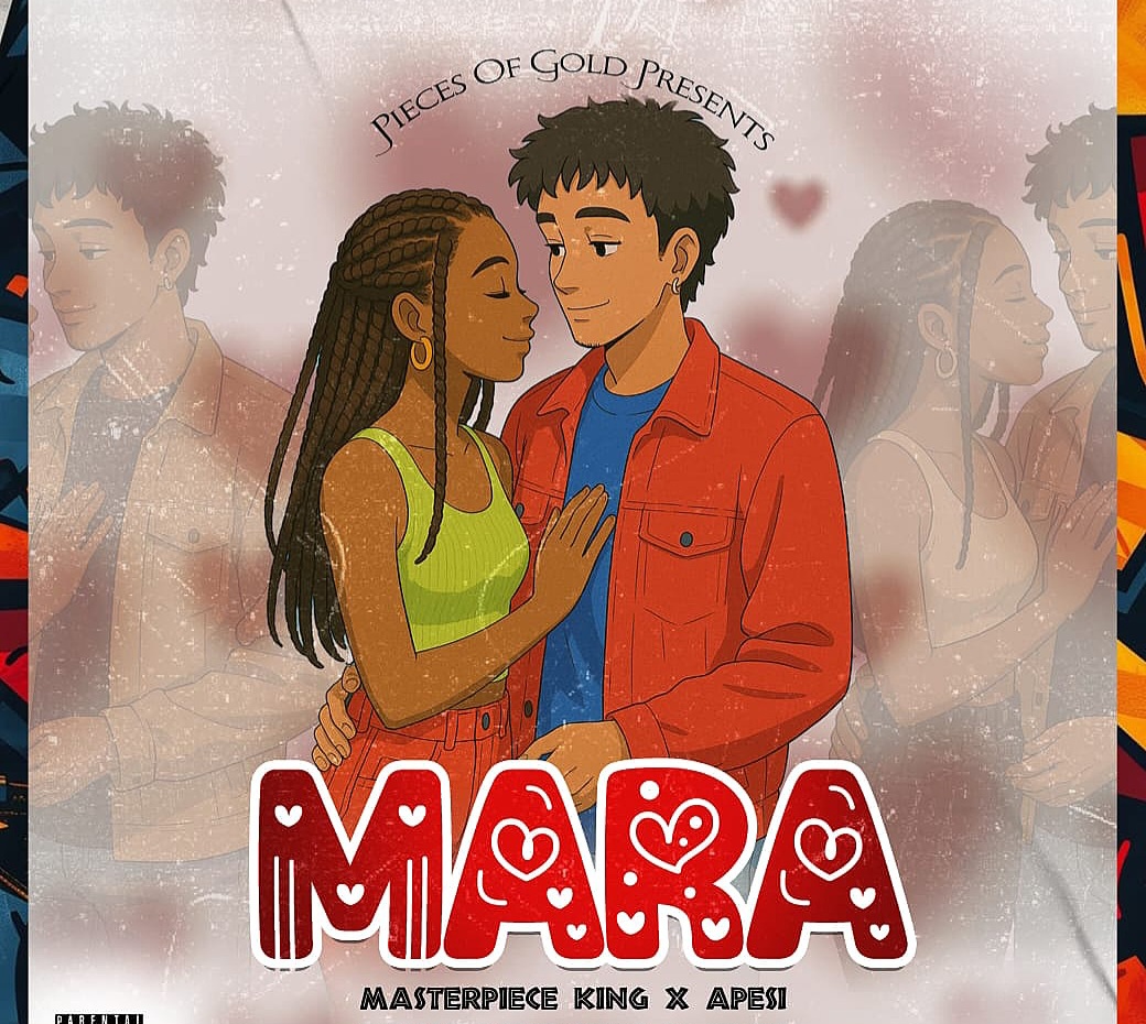 Music Audio : Masterpiece King Ft Apesi – Mara | Download