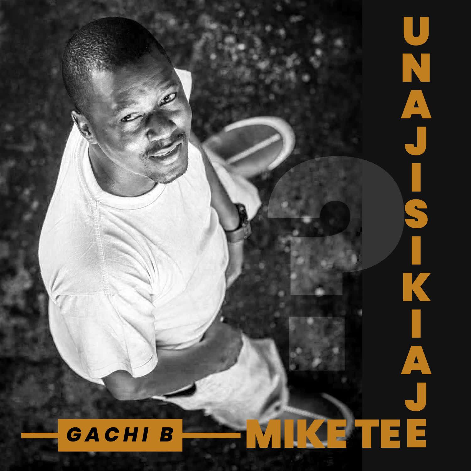 Music Audio : Mike Tee Mnyalu – Unajisikiaje | Download