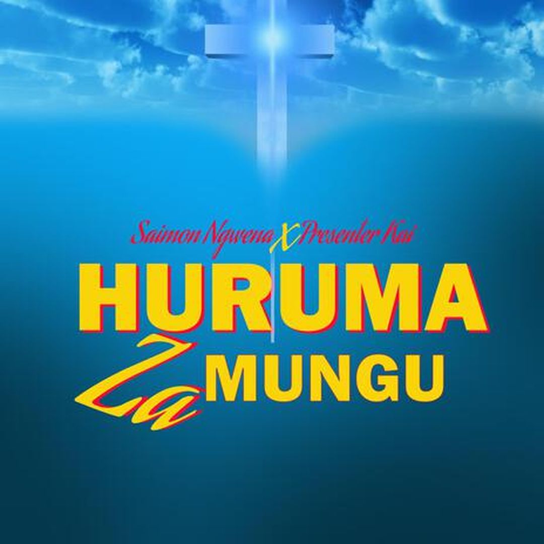 Music Audio : Presenter Kai & Diana Ft Saimon Ngwena – Huruma Za Mungu | Download
