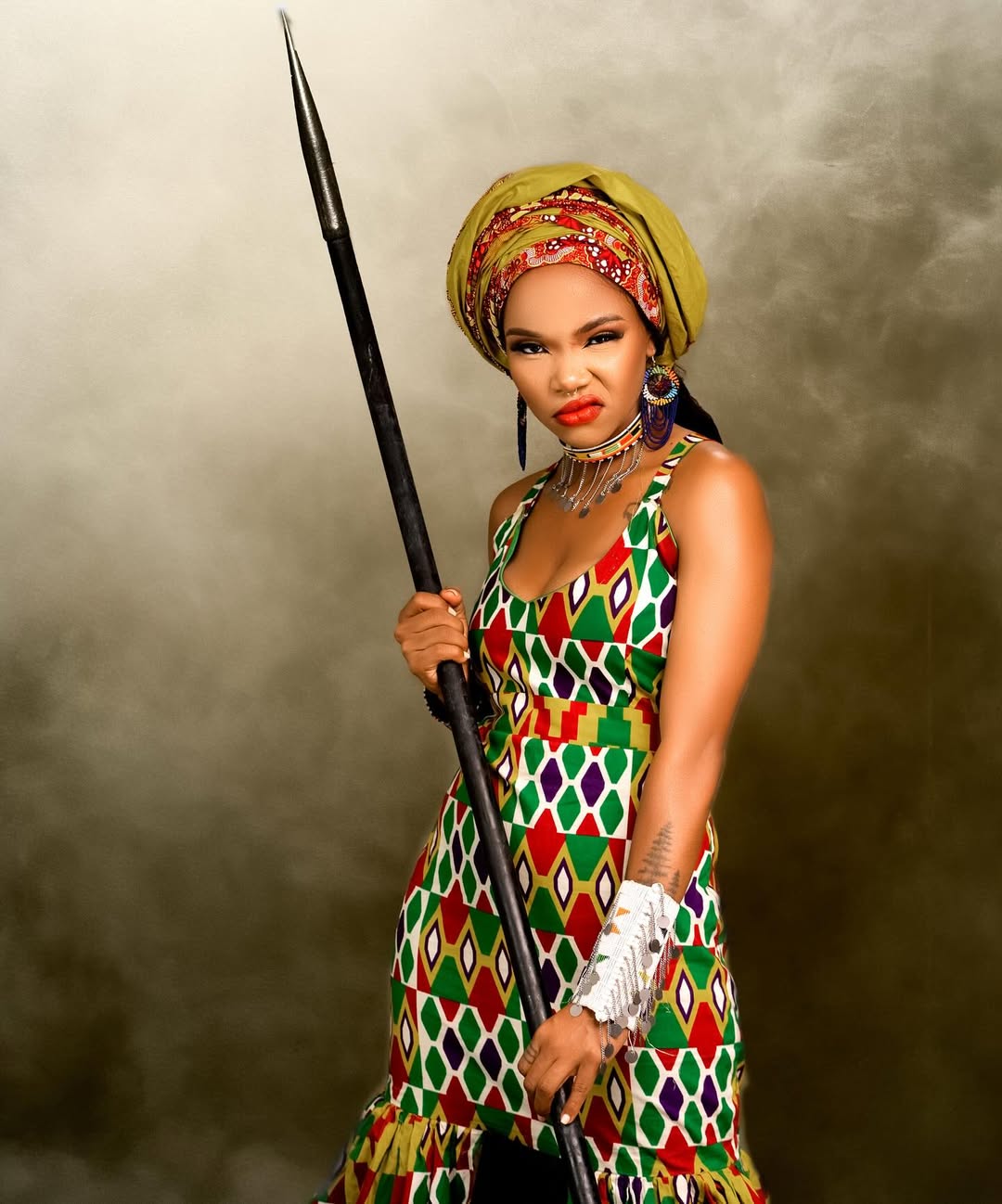 Music Audio : Rosa Ree – Testimony | Download