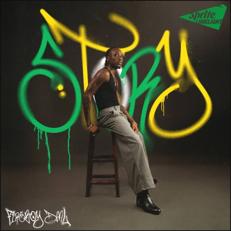 Music Audio : Fireboy DML Ft Take A Daytrip – Story | Download