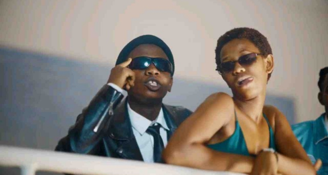 Music Audio : Neddy 254 Ft Tfk – Katakati  | Download