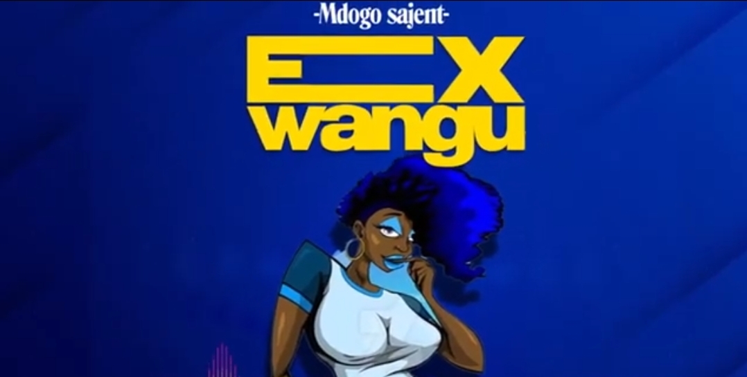 Music Audio : Mdogo sajent – Ex wangu | Download