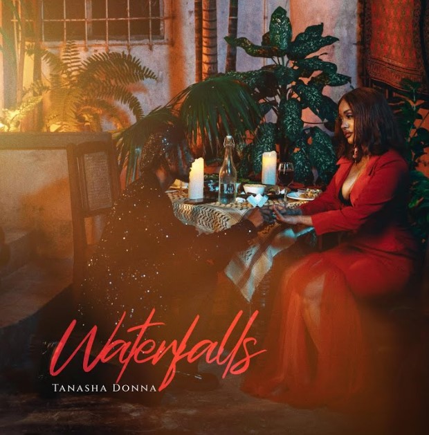 Music Audio : Tanasha Donna – Waterfalls | Download