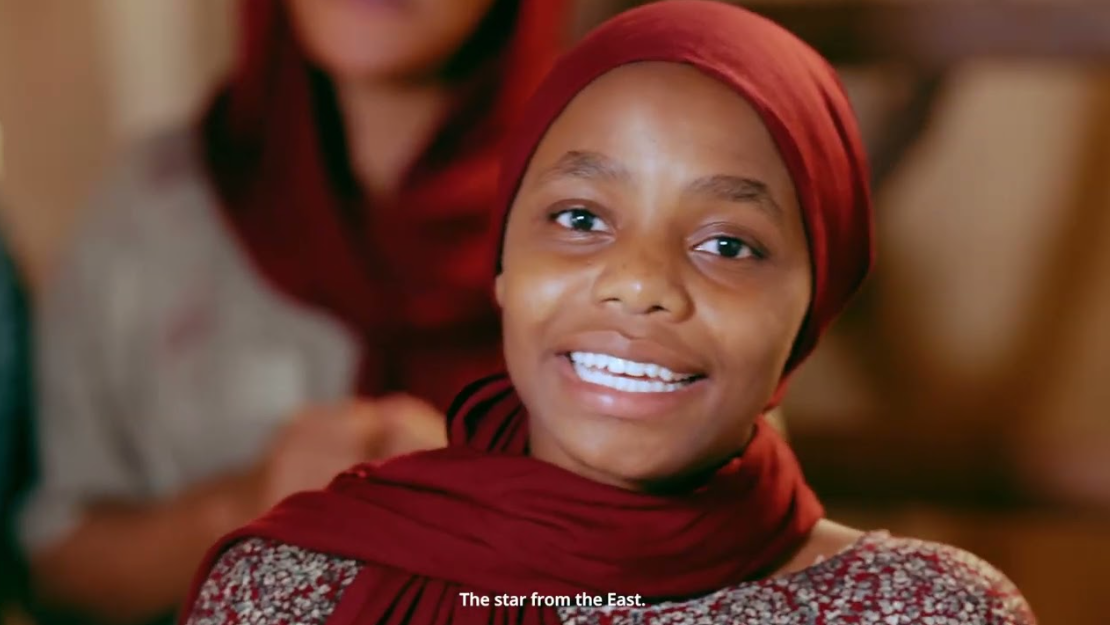 Music Audio : The Light Bearers Tz – Kuzaliwa Masihi | Download