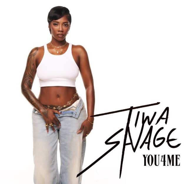 Music Audio : Tiwa Savage – You4Me | Download