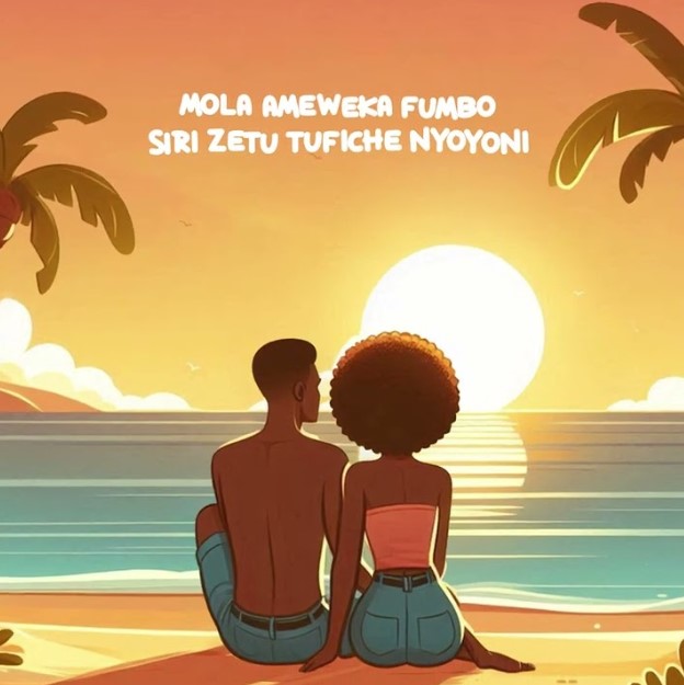 Music Audio : Tommy Flavour Ft Zedrim & Dullax – Kamwambie | Download