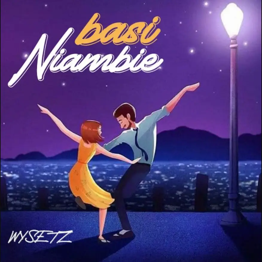 Music Audio : Wyse Tz – Basi Nambie | Download