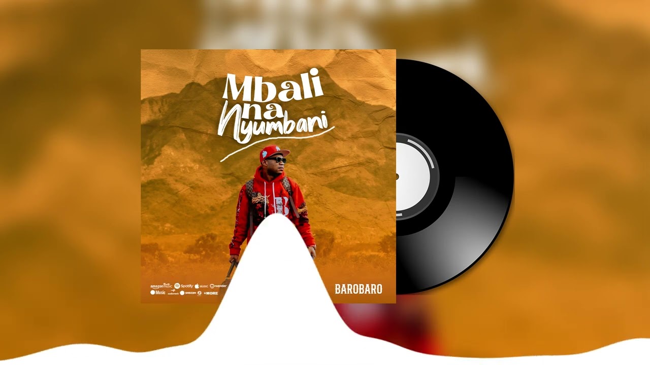 Music Audio : Barobaro – Mbali Na Nyumbani | Download