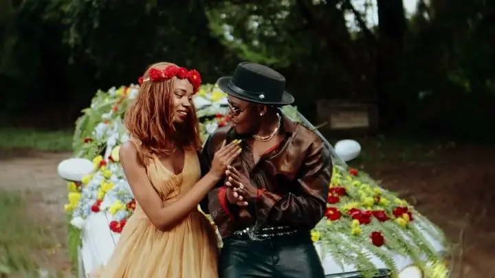 VIDEO : Daddy Face Ft Double Jay – Darling