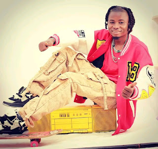 Music Audio : Jeusi Mc – Mbagala | Download