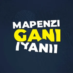 Mapenzi Gani