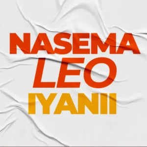 Nasema Leo
