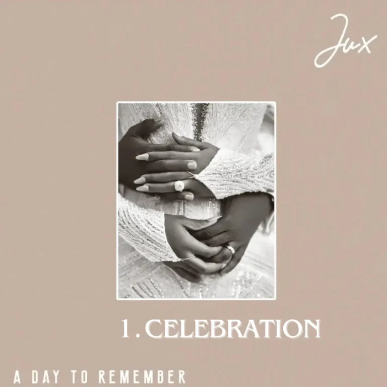Jux – Celebration