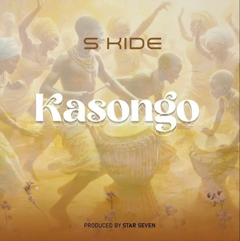 Audio | S Kide – Kasongo | Download Mp3