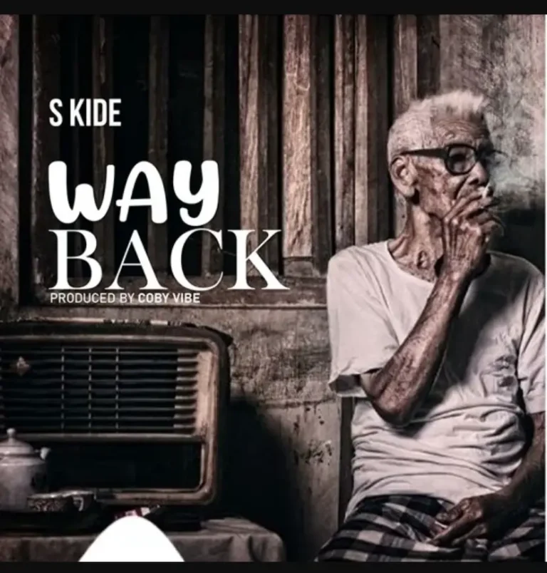 S Kide – Way Back