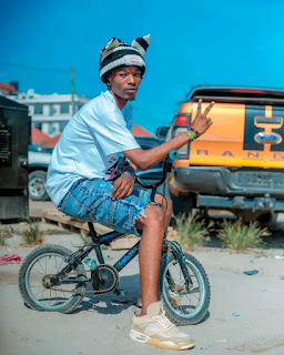 Music Audio : Stizo _ Nikuweke | Download